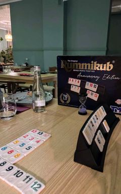 Rummikub cover