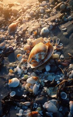 Sunrise Beach Cleanup cover