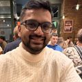Gautham's avatar