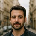 Andrzej's avatar