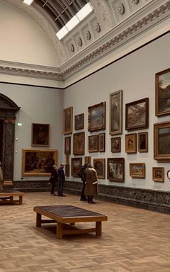 🌸Museum, Gallery, Exhibition Visits🌸 cover