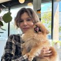 Ekaterina's avatar