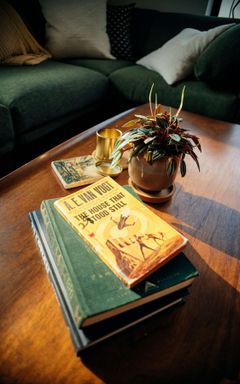 Книжный клуб (нон-фикшн)