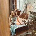 Yuliya's avatar