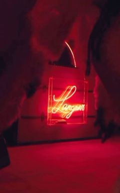 The Social Pour Upstairs at Langan’s cover