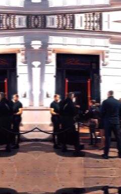 Cocktails & Dancing at Paloma South Kensington cover