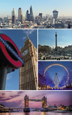 Russian-speaking community in London