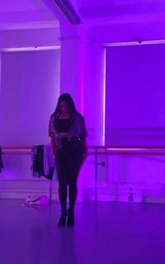 29/04/2023 Beginners Heels Dance Class cover