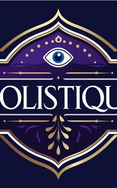 Holistique Events cover