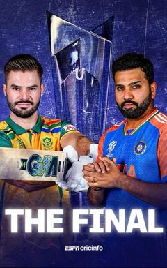 India Vs South Africa ( Live Screening) cover