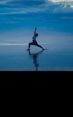 QI GONG, YOGA, YIN AND SOUND BATH MASTERCLASS cover