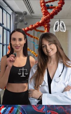 Breath, Balance & Hormones cover