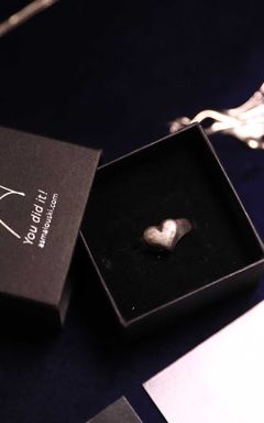 Warsztaty jubilerskie w Warszawie 10.30 - 13.00 cover