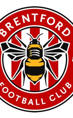 Brentford FC cover