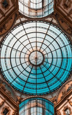 Visit Milan
