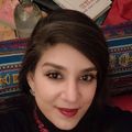 Fatima Haque's avatar