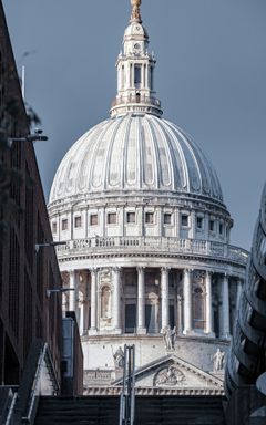 Gala Concert at St Paul’s Cathedral cover