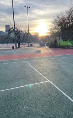 Tennis