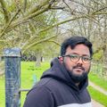 Rohith's avatar