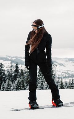 AUSTRIA Ski from London cover
