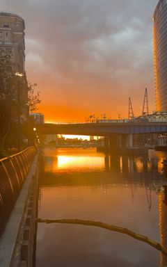 Drinks After Work - Canary Wharf ✨ cover