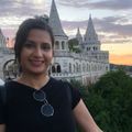 Priya's avatar