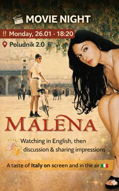 🍿Movie night 🍿 cover