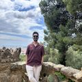 Abhishek's avatar