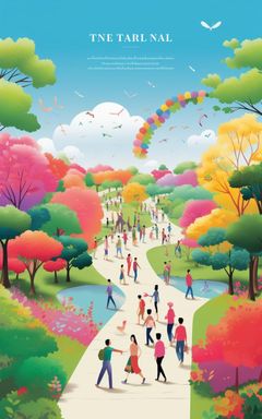 Nature Walk & Talk cover