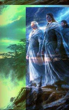 Spiritual Warriors' Tribe