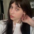 Anastasiya's avatar