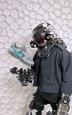 Tech Fashion Networking Hike cover