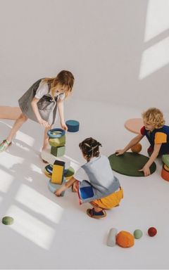 Kids club Montessori 5+ cover