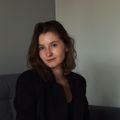 Yuliya's avatar