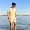 Ilyas's avatar
