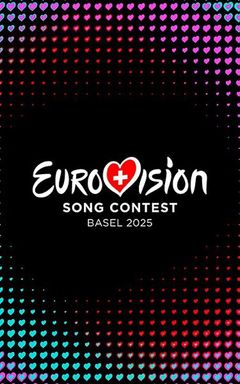 Eurovision Vibe Night cover