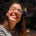 Andreia's avatar