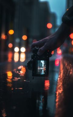 City Photowalk: Explore and Capture cover