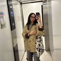 Aynura Jafarova's avatar