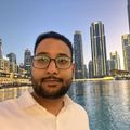 Mohammad Dawabsheh's avatar