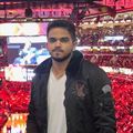 Dheeraj's avatar