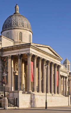 Friday Lates: Drop-in drawing at National Gallery cover