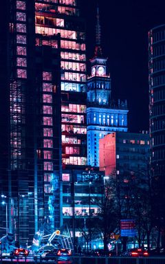 Все о SEO и Маркетинге 👻 cover