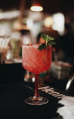 Drinks Meetup cover