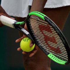 Play tennis @ Greenwich park cover