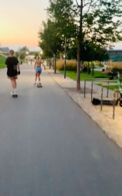 Skateboard Friday cover