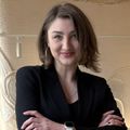 Alona Kovalenko's avatar