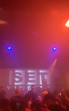 Concert in DTLA cover