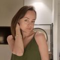 Kseniya's avatar