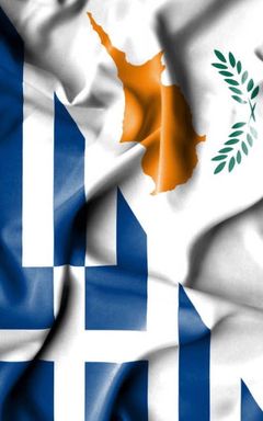 Greeks In London cover